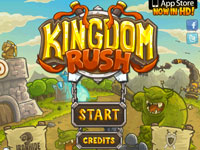 Игра Интеллектуальная защита королевства