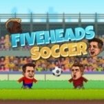 Игра Футбол С Пятью Головами