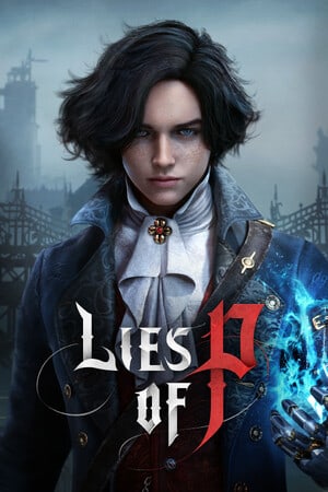Lies Of P на русском